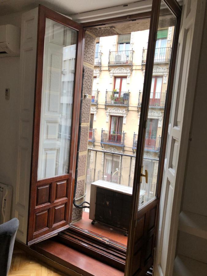 Apartment Mayor Calle: Historic Centro Near Plaza Mayor *