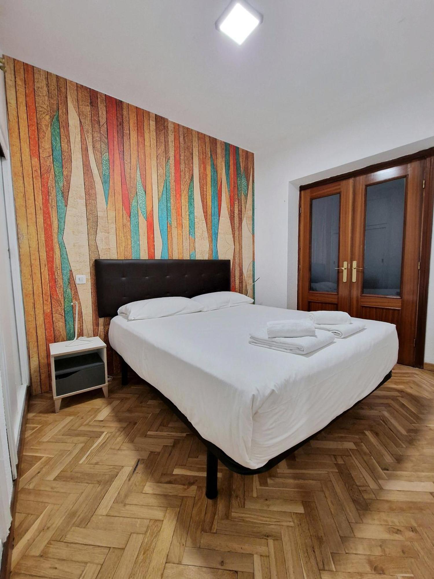 Mayor Calle: Historic Centro Near Plaza Mayor * Madrid