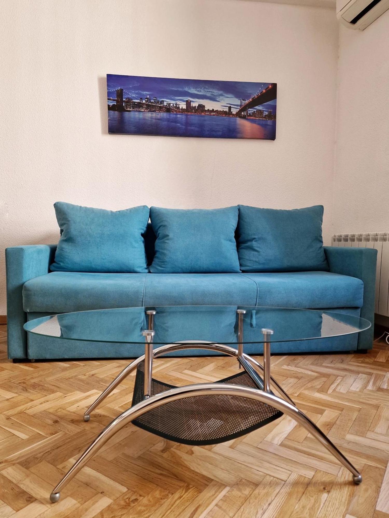 Apartment Mayor Calle: Historic Centro Near Plaza Mayor