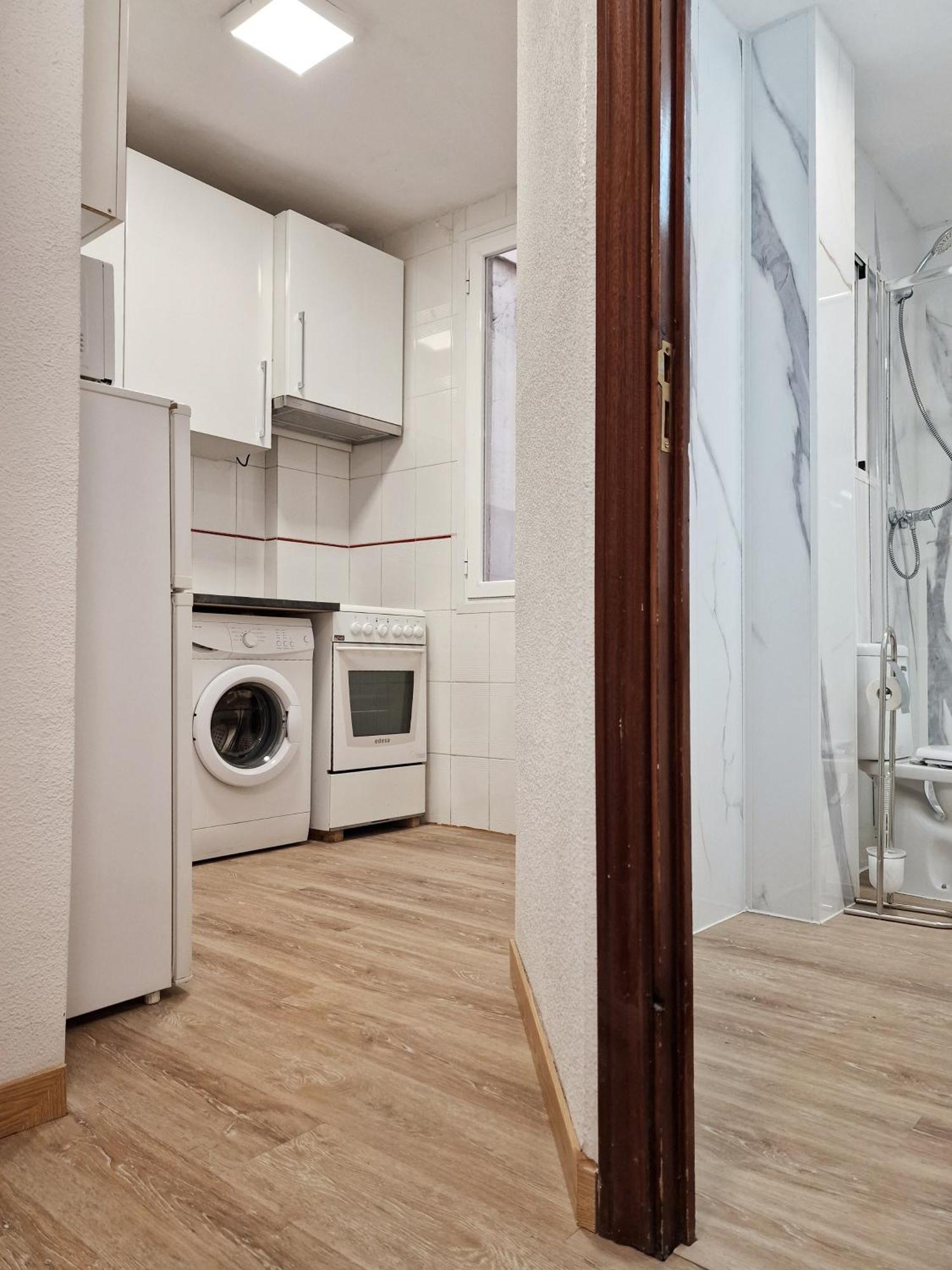 Apartment Mayor Calle: Historic Centro Near Plaza Mayor *