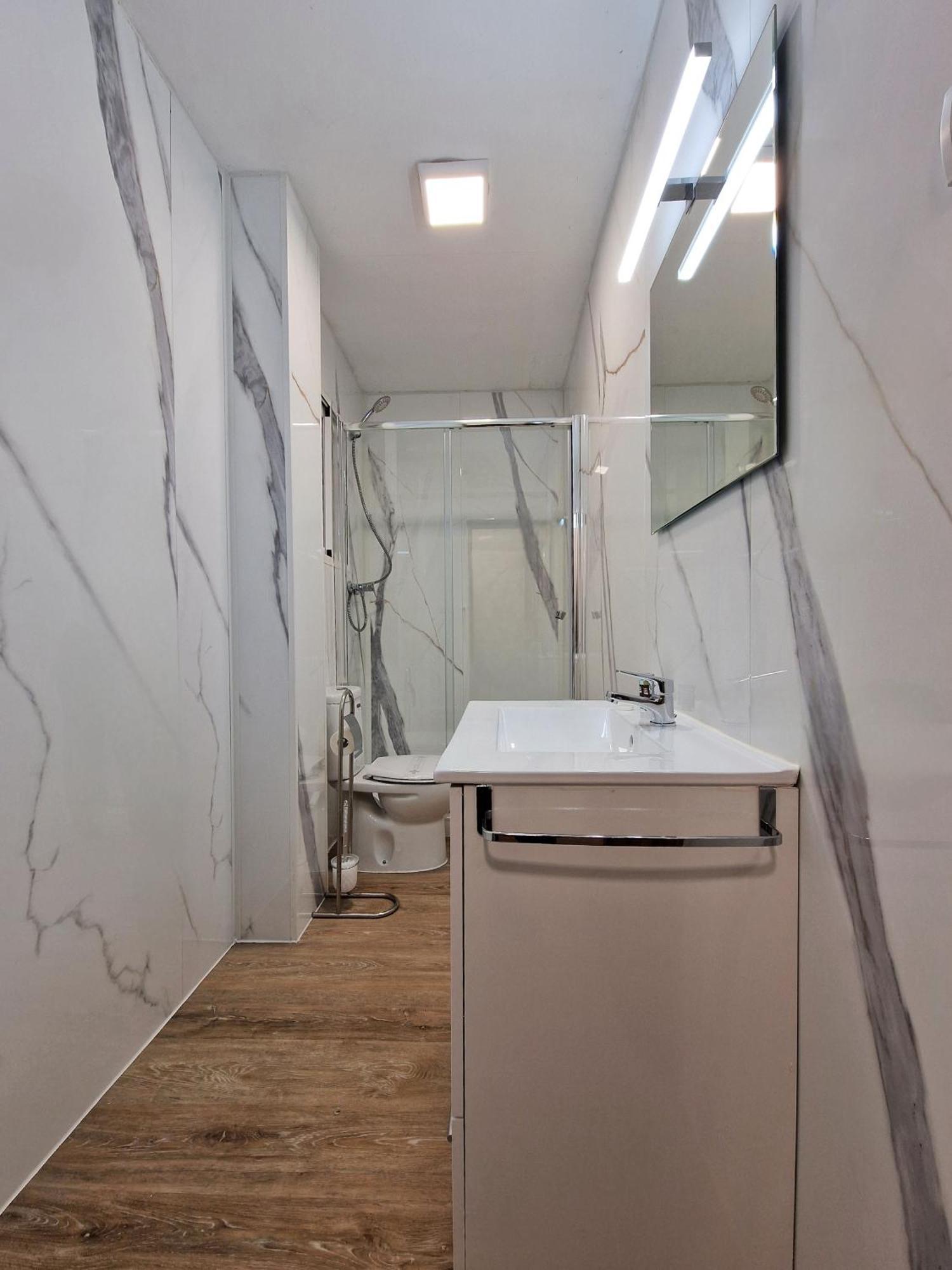 Apartment Mayor Calle: Historic Centro Near Plaza Mayor Madrid